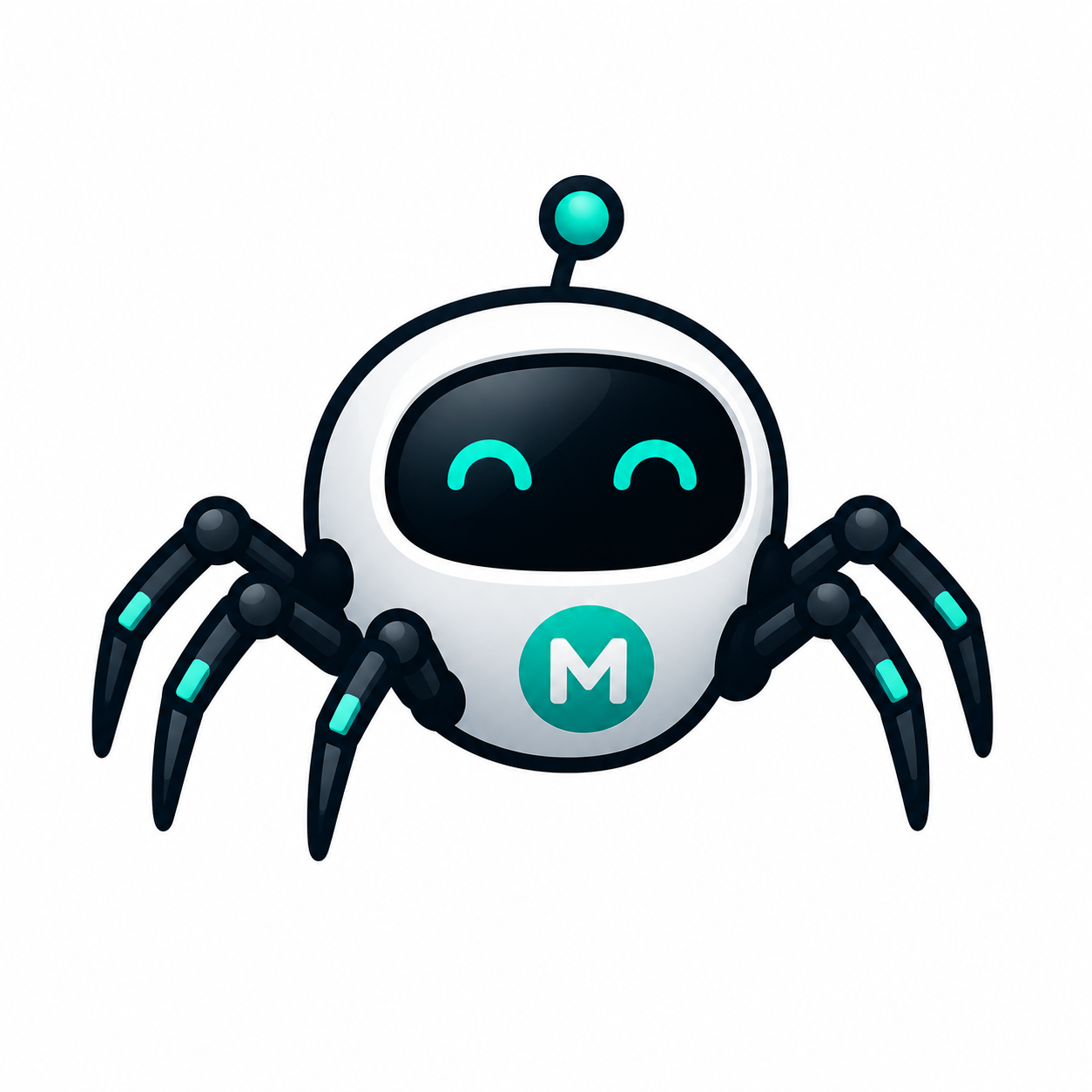 Melo Collector logo